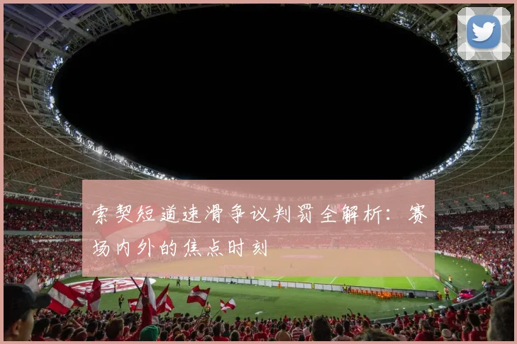 索契短道速滑争议判罚全解析:赛场内外的焦点时刻