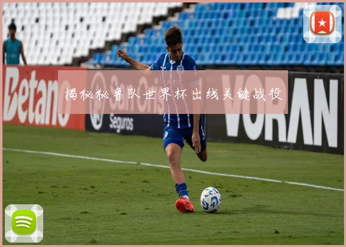 揭秘秘鲁队世界杯出线关键战役